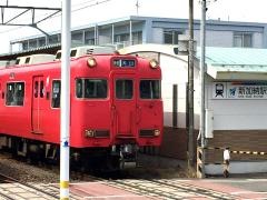 新加納駅