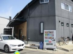 犬山城下　昭和屋　ねこてい