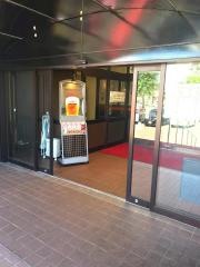 アサヒビール園　ロイン亭　白石店