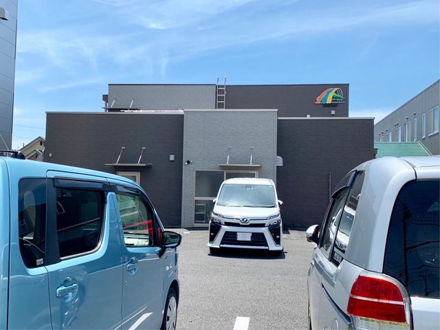 グループホームそよ風