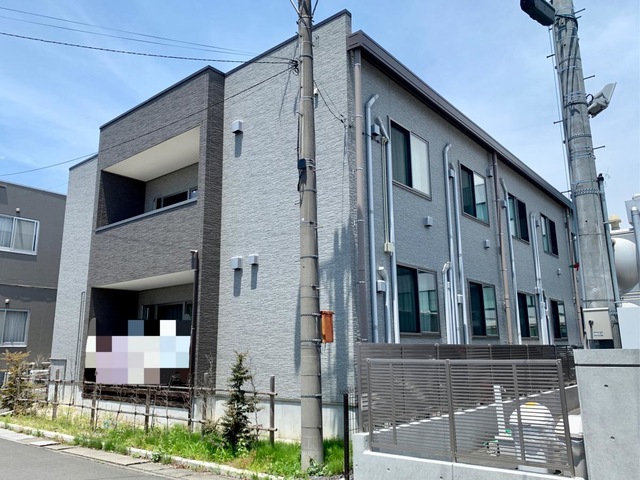 グループホームそよ風