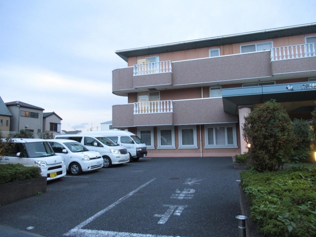 こでまり 施設外観