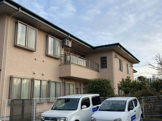 ニチイケアガーデン富岡ひがし