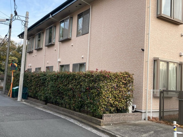 ニチイケアガーデン富岡ひがし