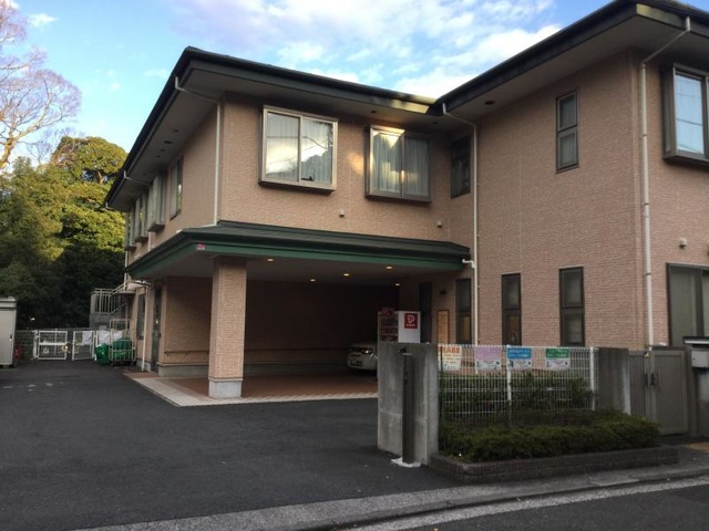ニチイケアガーデン富岡東