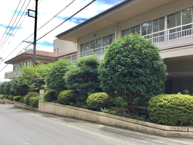 ながいずみホーム