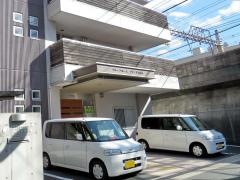 フレンド天王寺