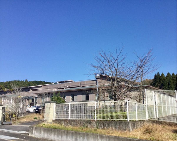 八汐苑
