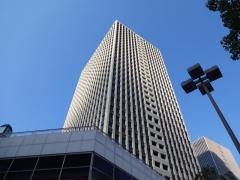 西日本放送大阪支社
