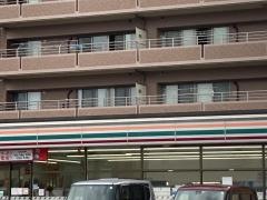 セブンイレブン　博多井相田２丁目店