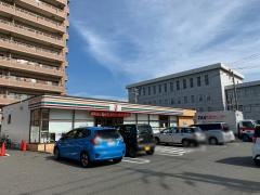 セブンイレブン　博多井相田２丁目店