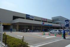 万代　西宮前浜店