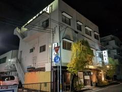 戸隠そば　本店