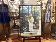 axes femme 草津店