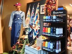ムラサキスポーツanotherstyle　テラスモール湘南店