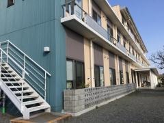 アルファリビング福山多治米
