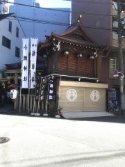 小網神社