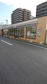 セブンイレブン　江東佐賀2丁目店