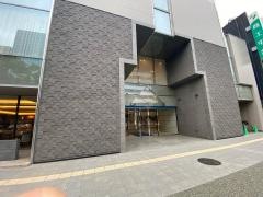 アートホテル大分