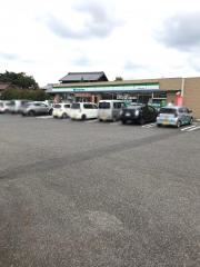 ファミリーマート　多治見坂上町店