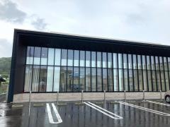道南うみ街信用金庫乙部支店