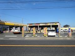 イエローハット　米子淀江店