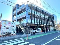 介護付有料老人ホーム　メディカルフローラ岩槻