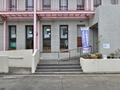 ライフコミューン市ケ尾