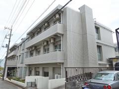 ライフコミューン市ケ尾