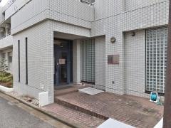 ライフコミューン市ケ尾