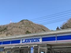 ローソン 高梁津川町店