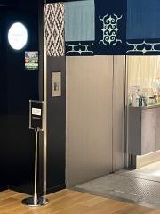 ナナズ・グリーンティー　札幌パルコ店