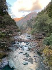 かずら橋
