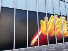 マクドナルド　沼津駅南口店