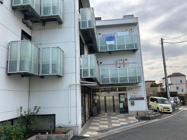 和光市共生型福祉施設ひかりのさと