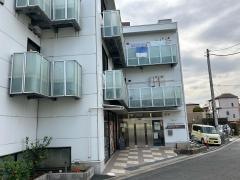 和光市共生型福祉施設ひかりのさと