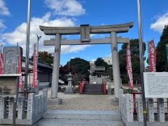 北原天満宮