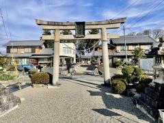 天一神社