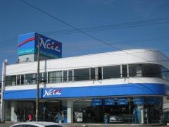 ネッツトヨタ函館七重浜店