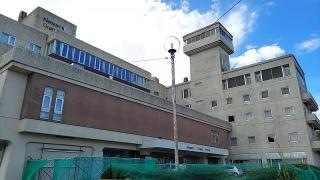 根室グランドホテル