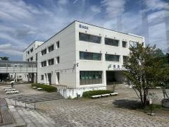 福島大学