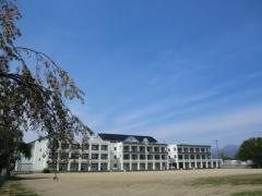 第二小学校