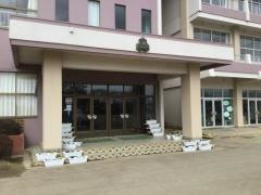 下稲吉東小学校