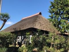太塚家住宅