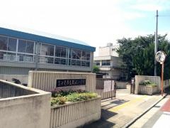 関沢小学校