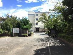 志木市立宗岡第二中学校