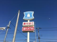 ローソン　所沢下富北店