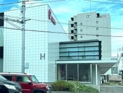 千葉銀行　流山おおたかの森支店