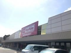 マックスバリュ　太田店