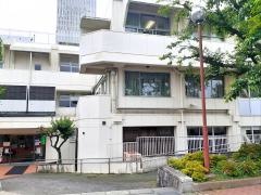 新町文化センター